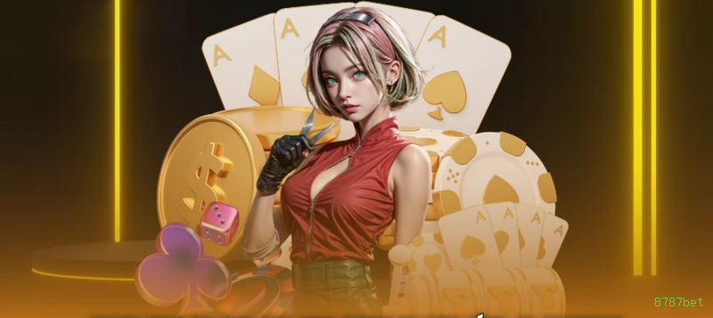 App 8787bet para Android e iOS - download grátis