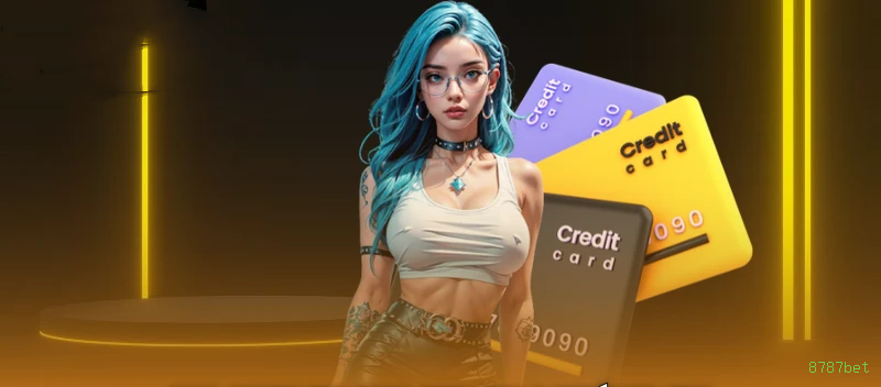 Roleta e blackjack 8787bet