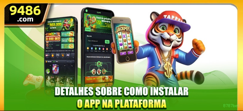 8787bet slots no app